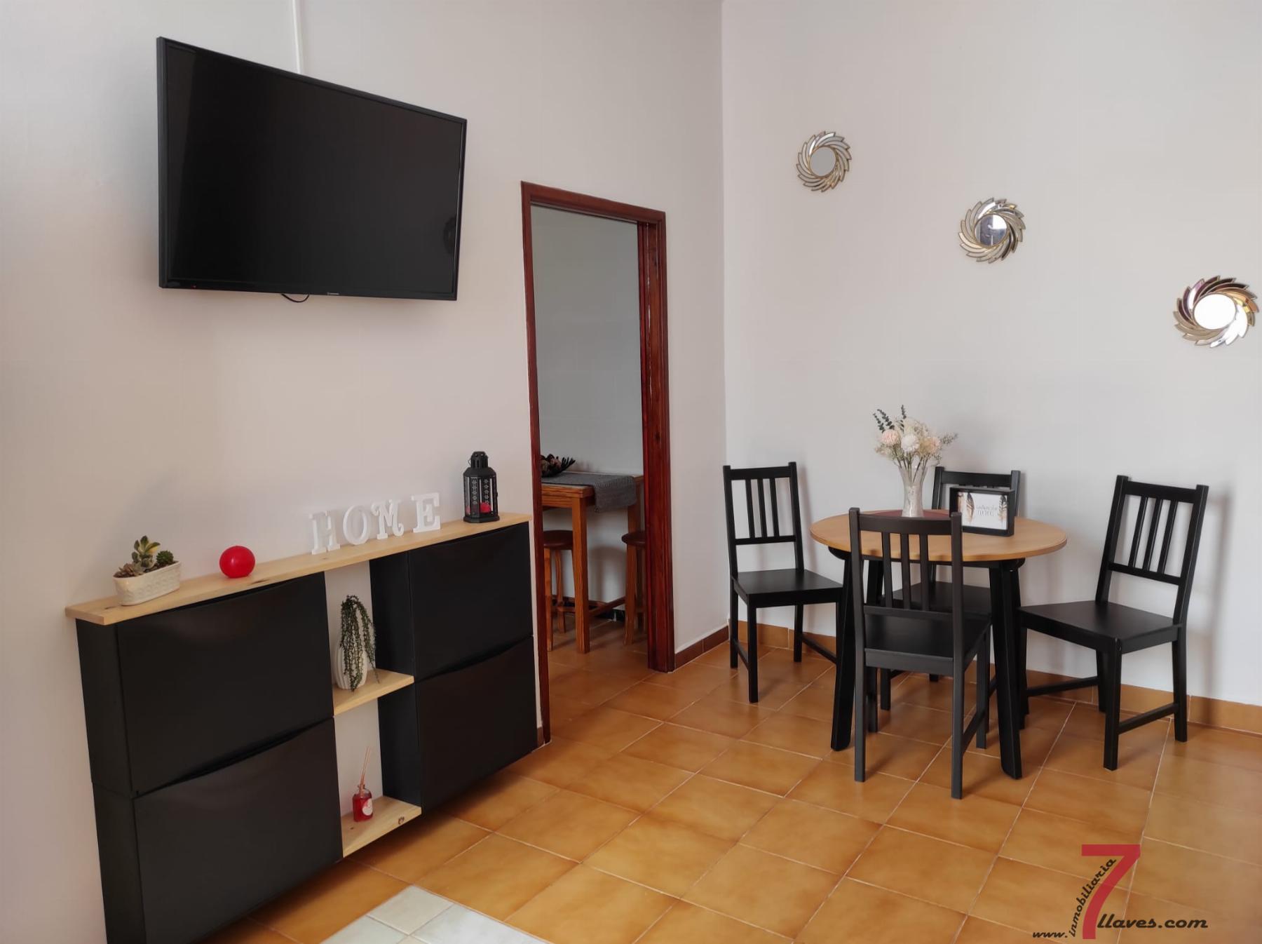 Venta de apartamento en Santa Cruz de la Palma