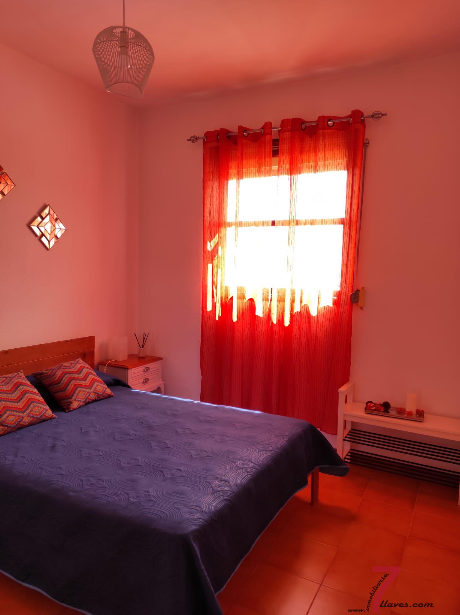Venta de apartamento en Santa Cruz de la Palma