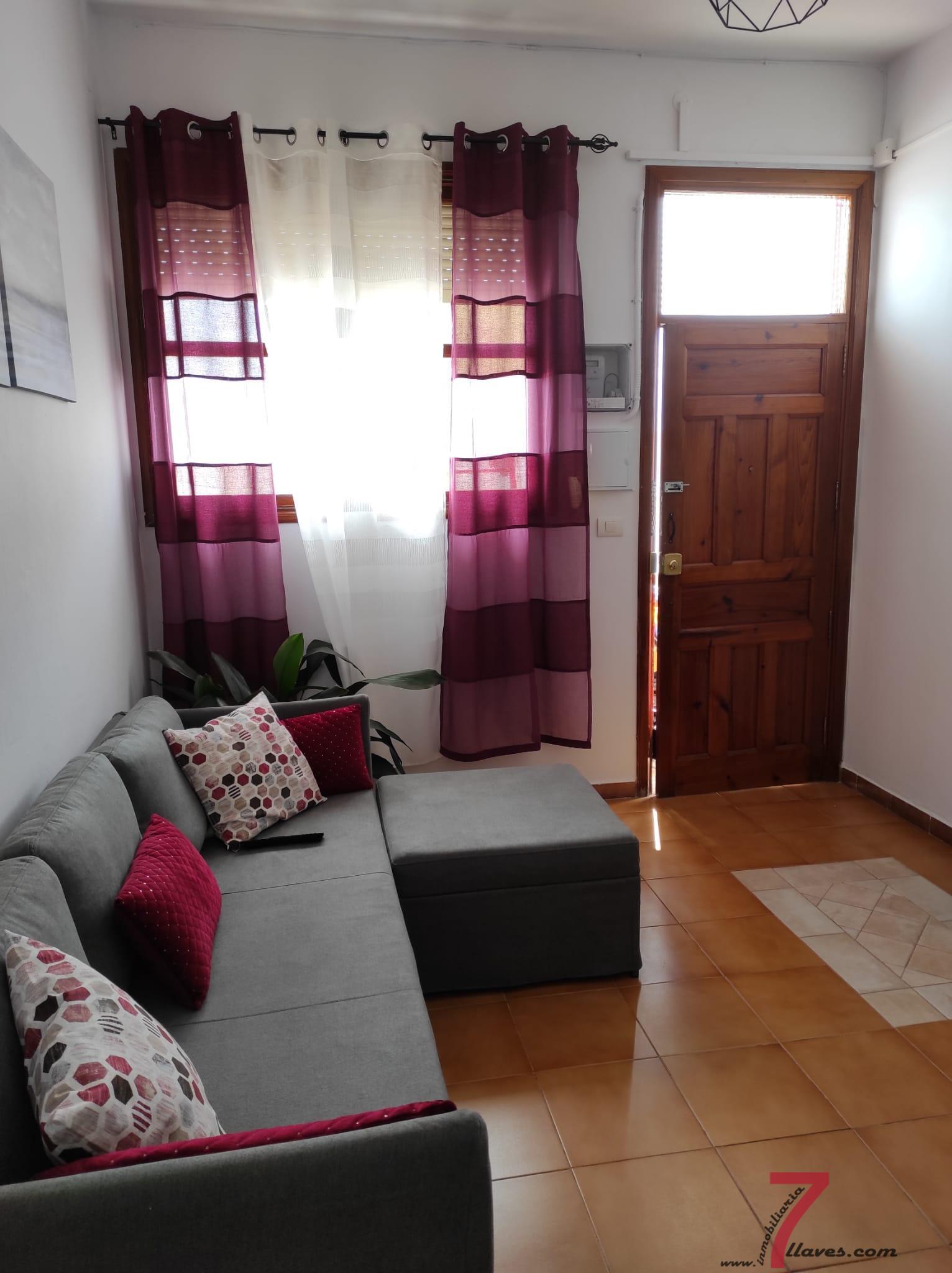 Venta de apartamento en Santa Cruz de la Palma
