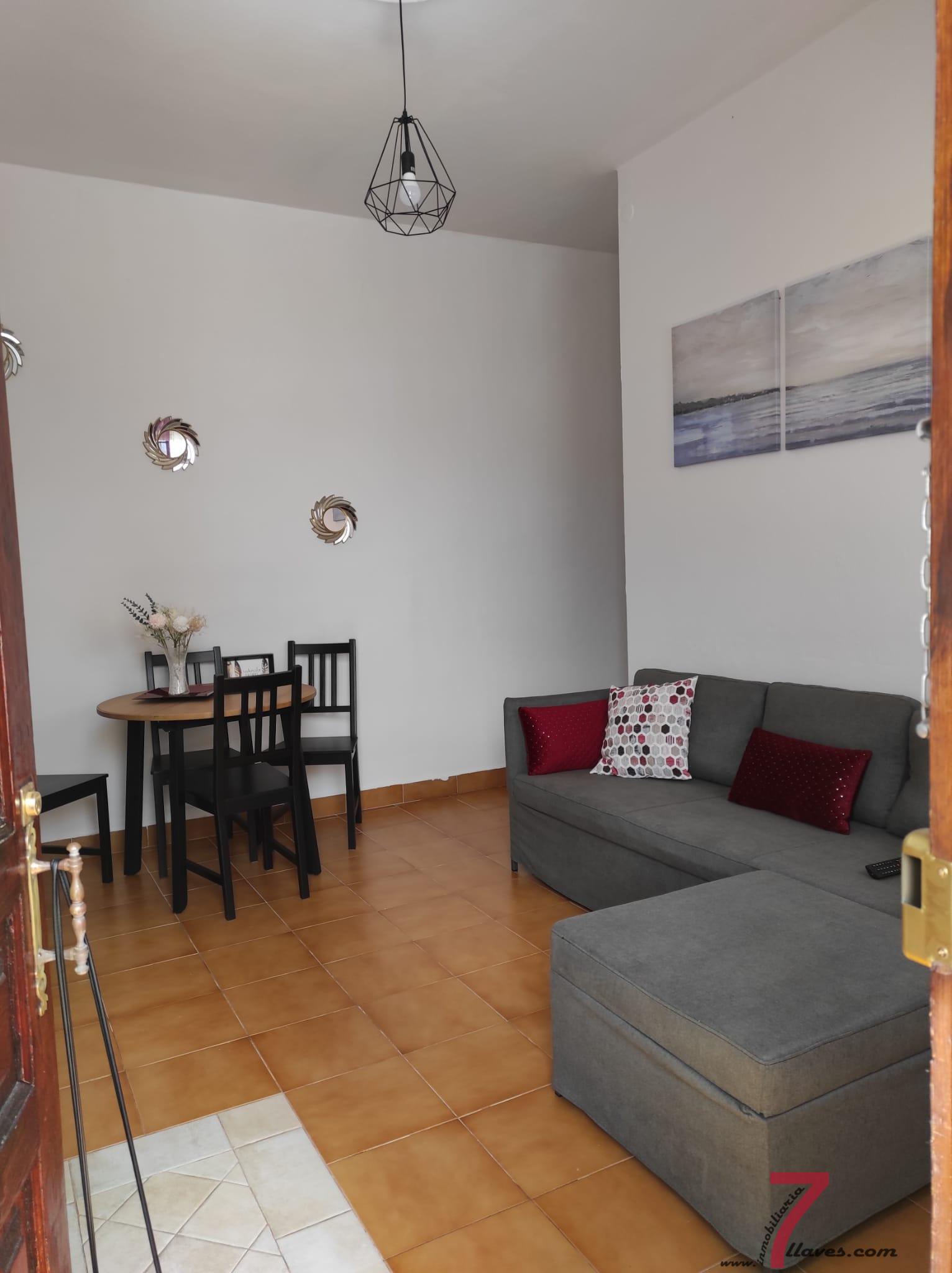 Venta de apartamento en Santa Cruz de la Palma
