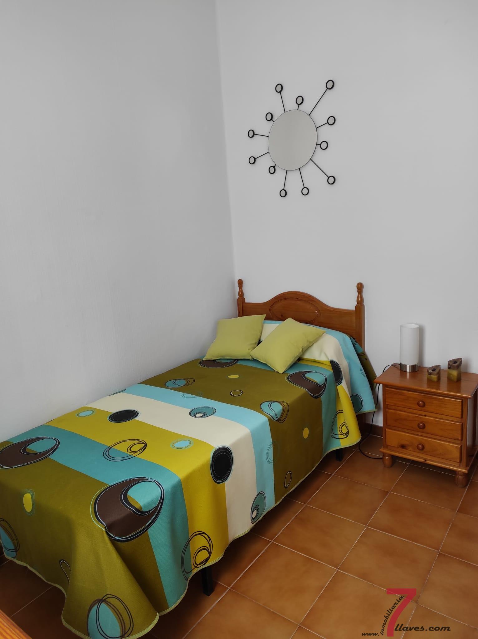 Venta de apartamento en Santa Cruz de la Palma