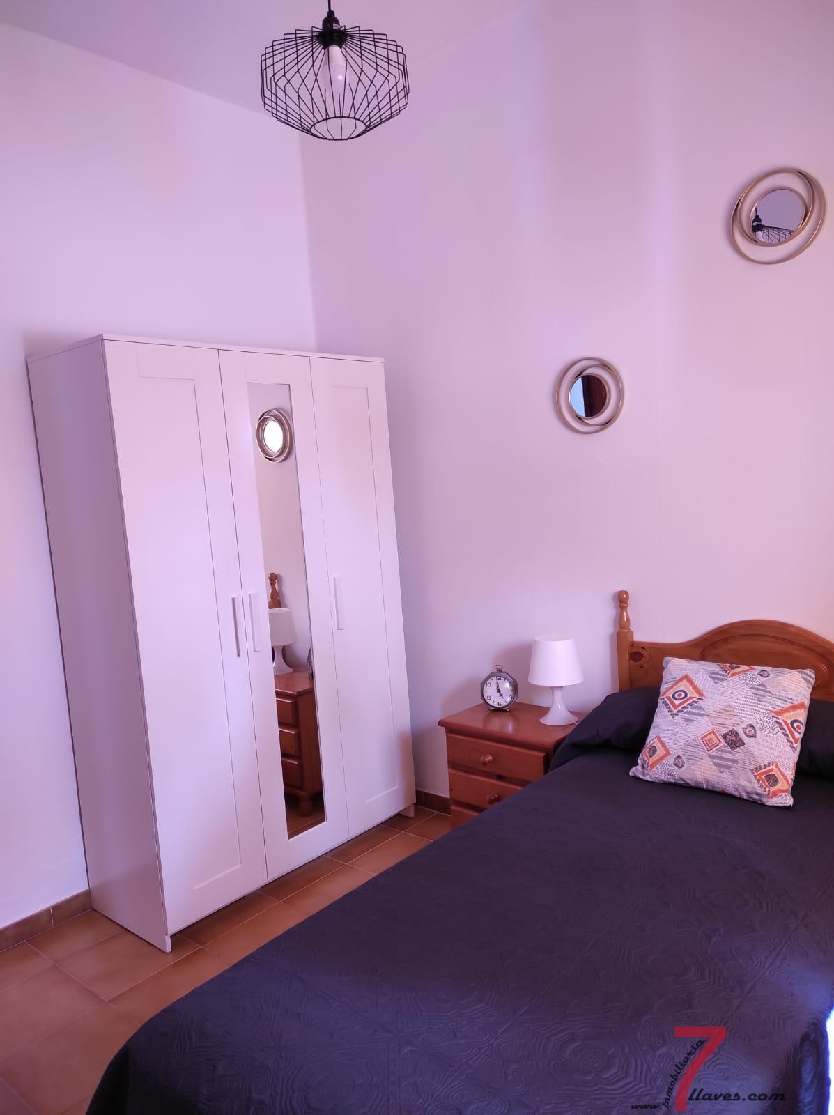 Venta de apartamento en Santa Cruz de la Palma