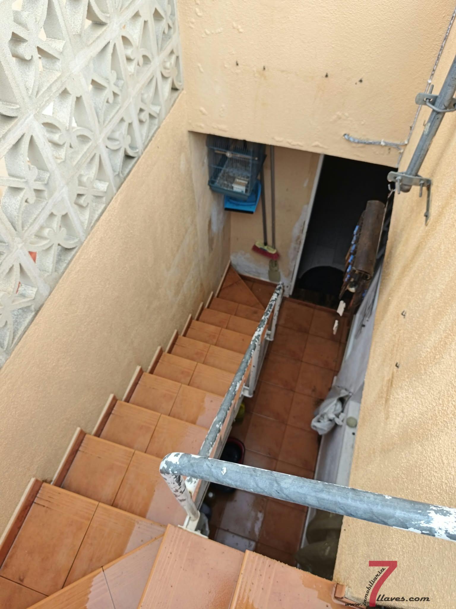Venta de casa en Santa Cruz de la Palma