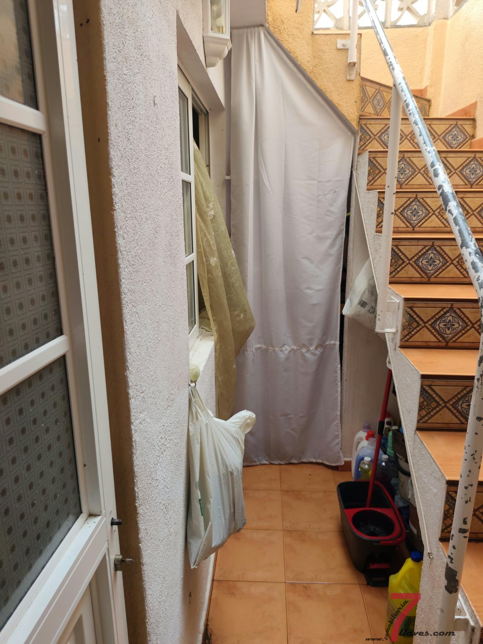 Venta de casa en Santa Cruz de la Palma