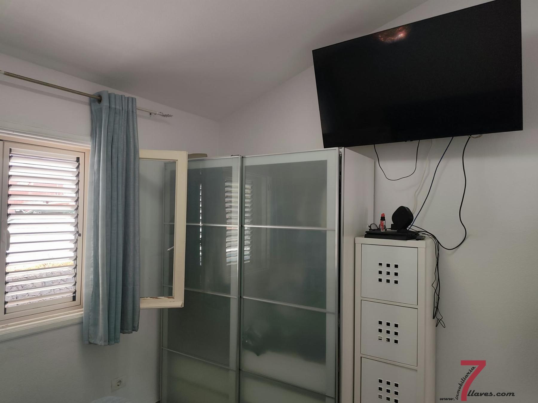 Venta de casa en Santa Cruz de la Palma