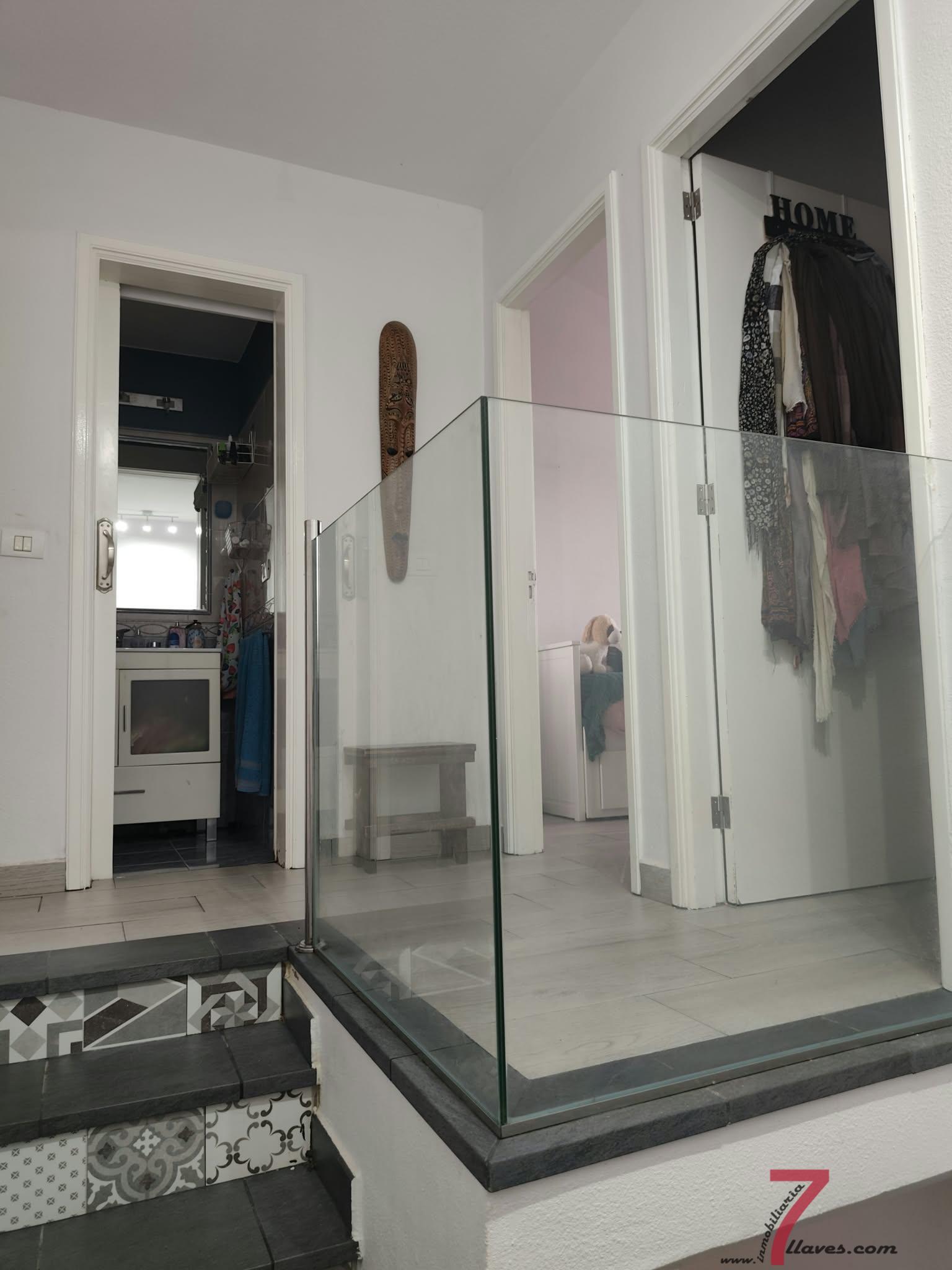Venta de casa en Santa Cruz de la Palma