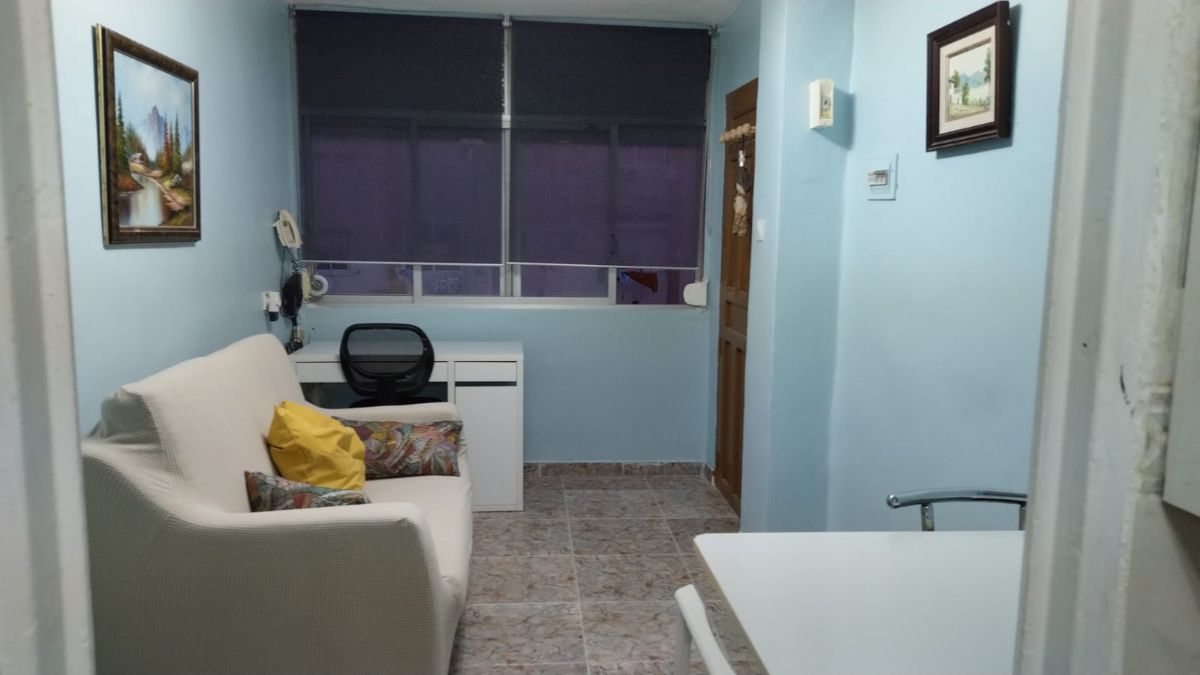 Venta de apartamento en Cartagena