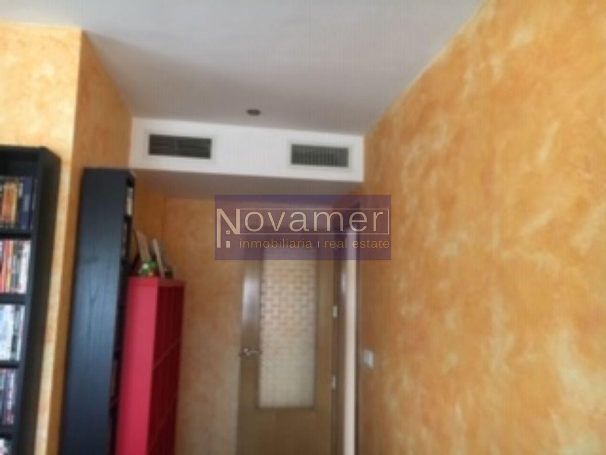 For sale of flat in La unión