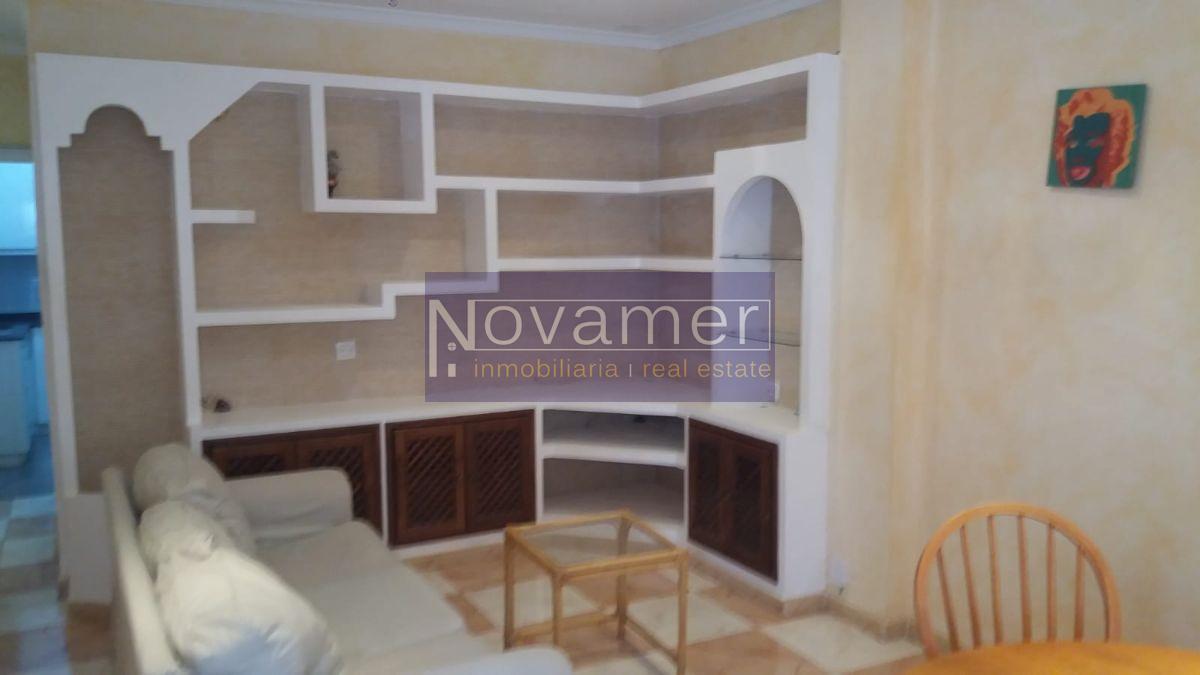 For rent of duplex in Cartagena