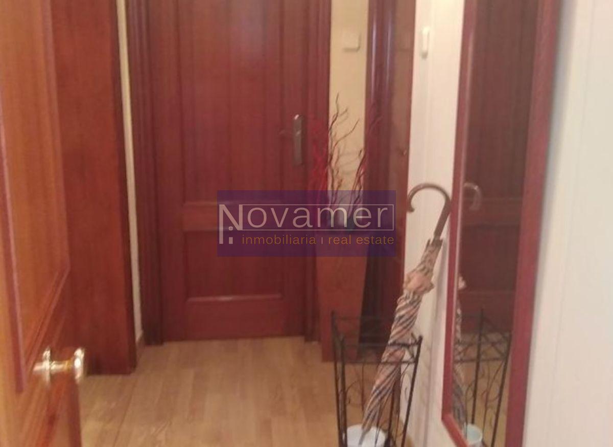 For sale of flat in Cartagena