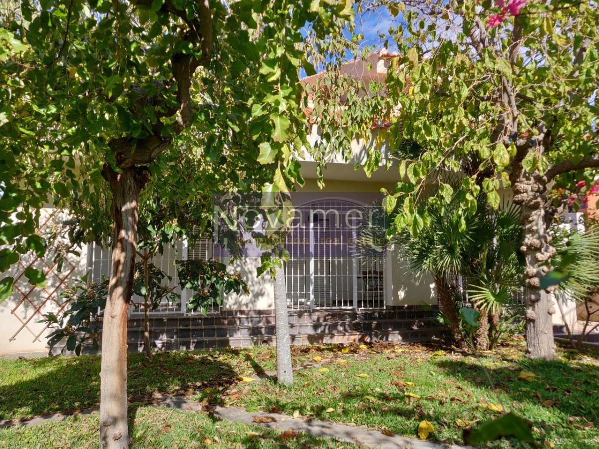 For sale of chalet in Puerto de Mazarrón