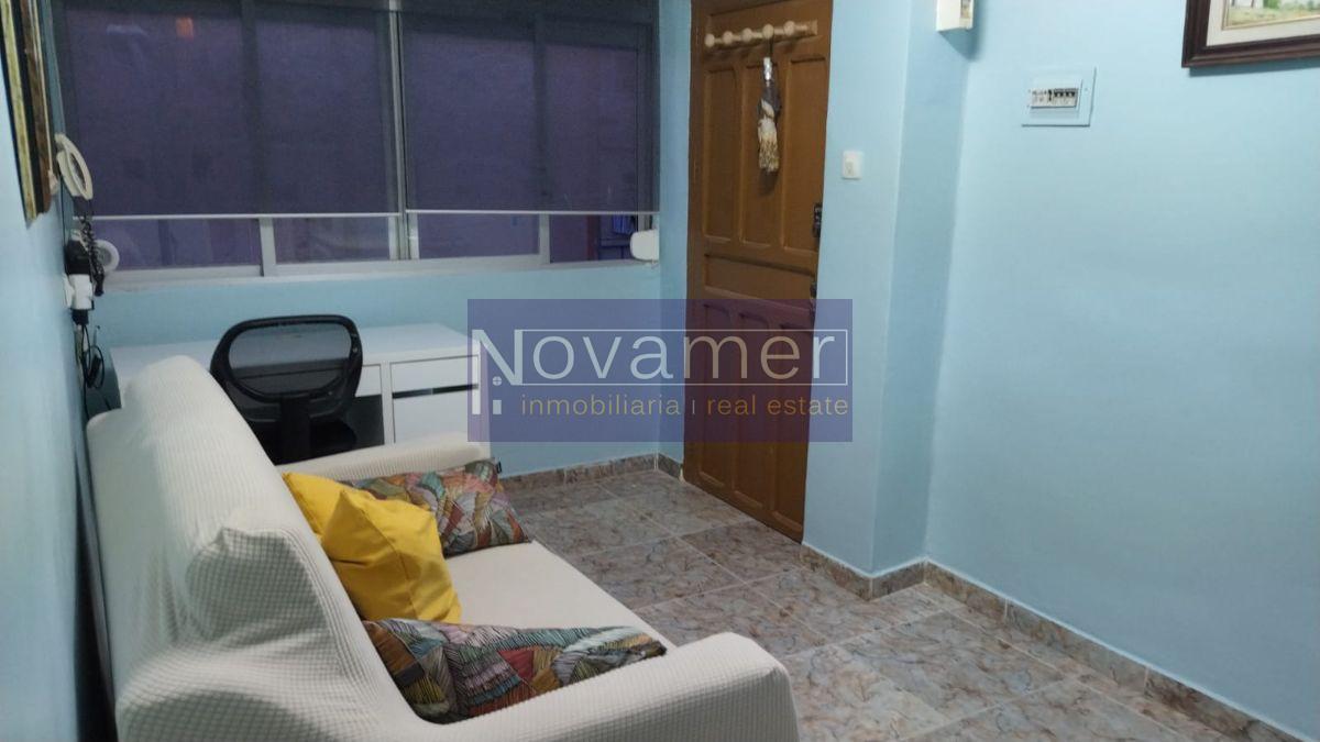 For sale of apartment in Cartagena
