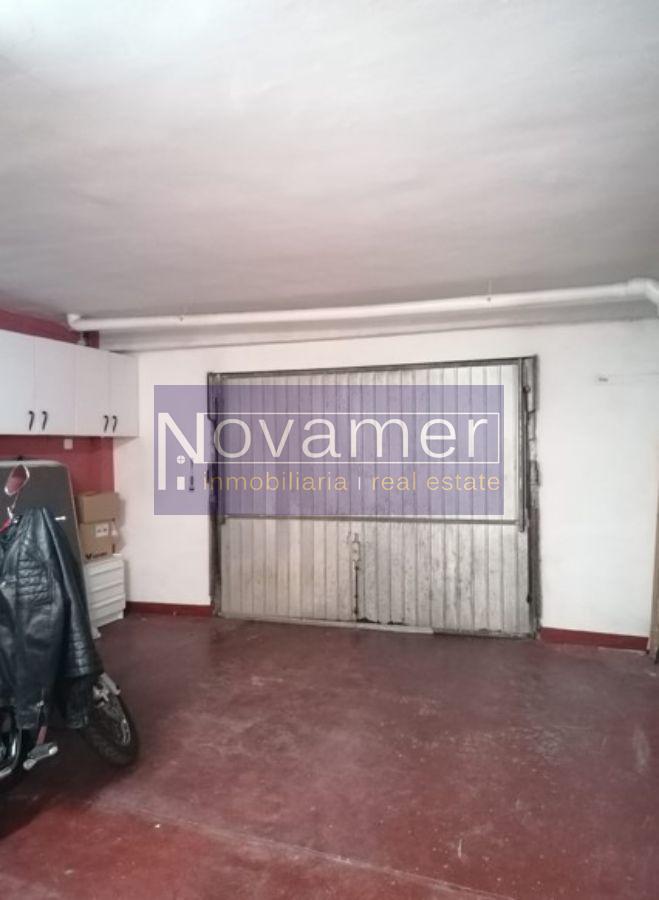 For sale of duplex in El Algar