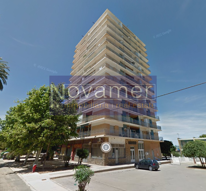 For sale of apartment in Cartagena