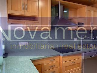 For rent of flat in Cartagena