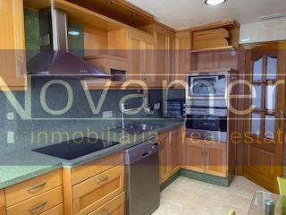 For rent of flat in Cartagena