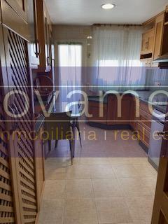 For rent of flat in Cartagena