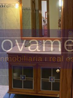 For rent of flat in Cartagena