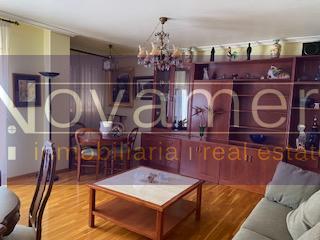 For rent of flat in Cartagena