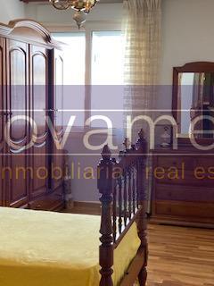For rent of flat in Cartagena