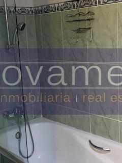 For rent of flat in Cartagena