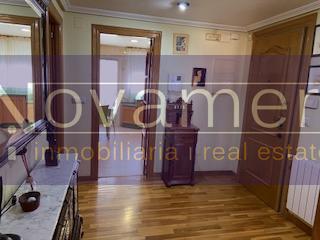 For rent of flat in Cartagena