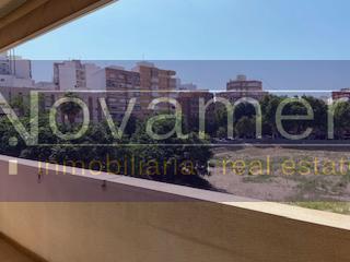 For rent of flat in Cartagena