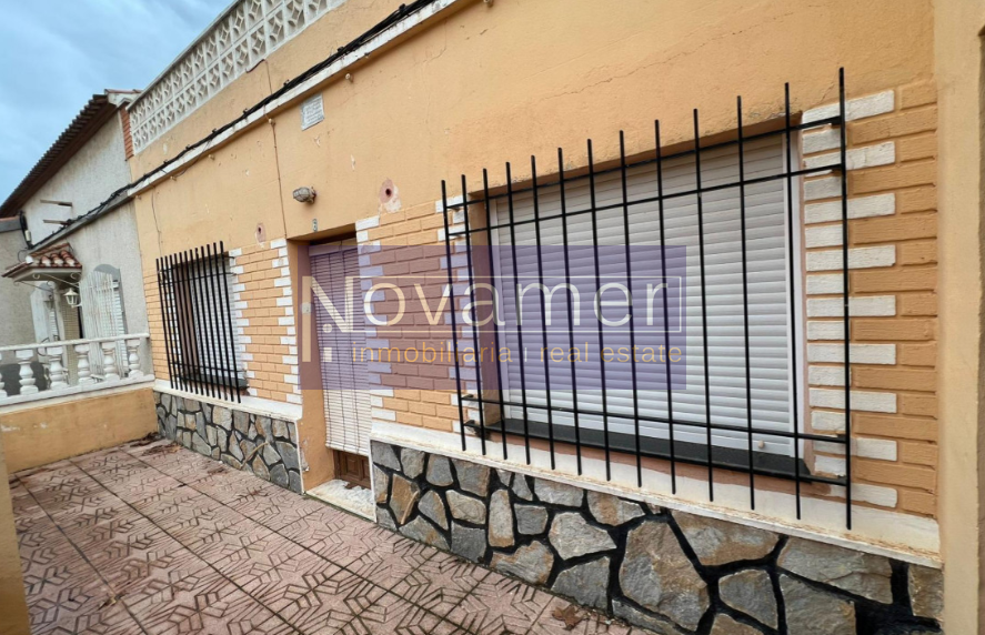 For sale of house in Cartagena