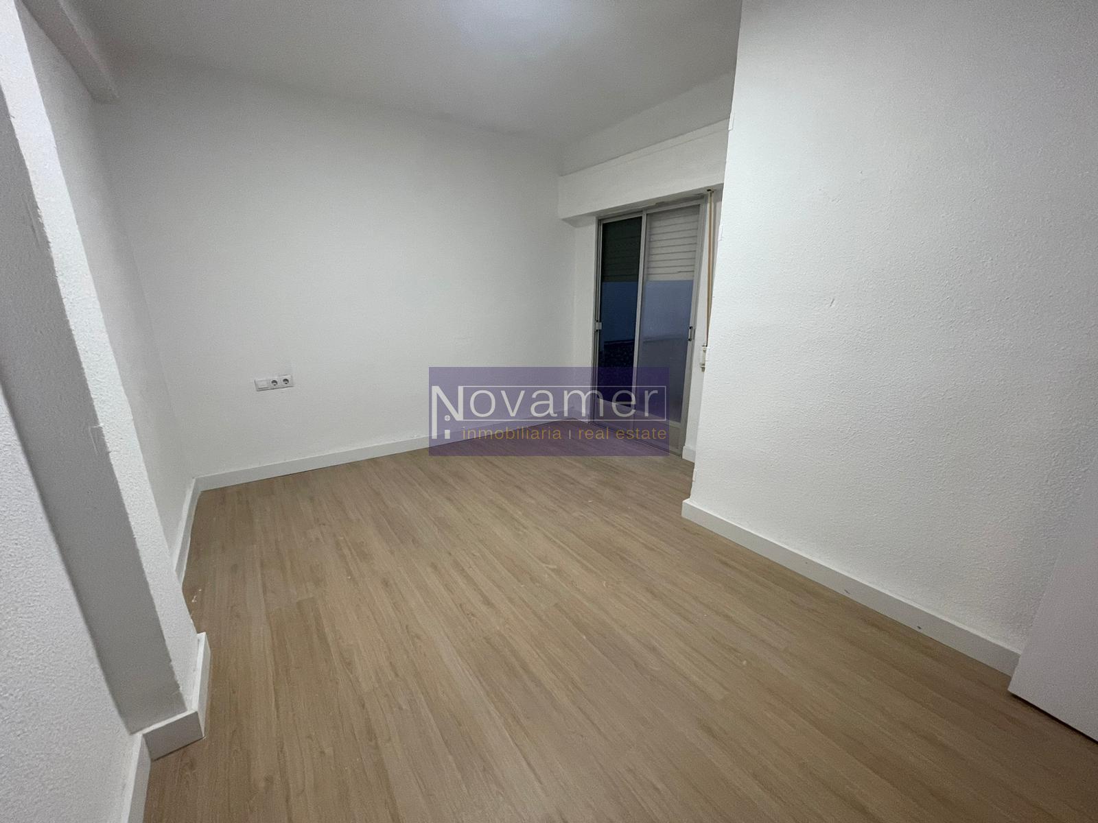 Venta de piso en Cartagena