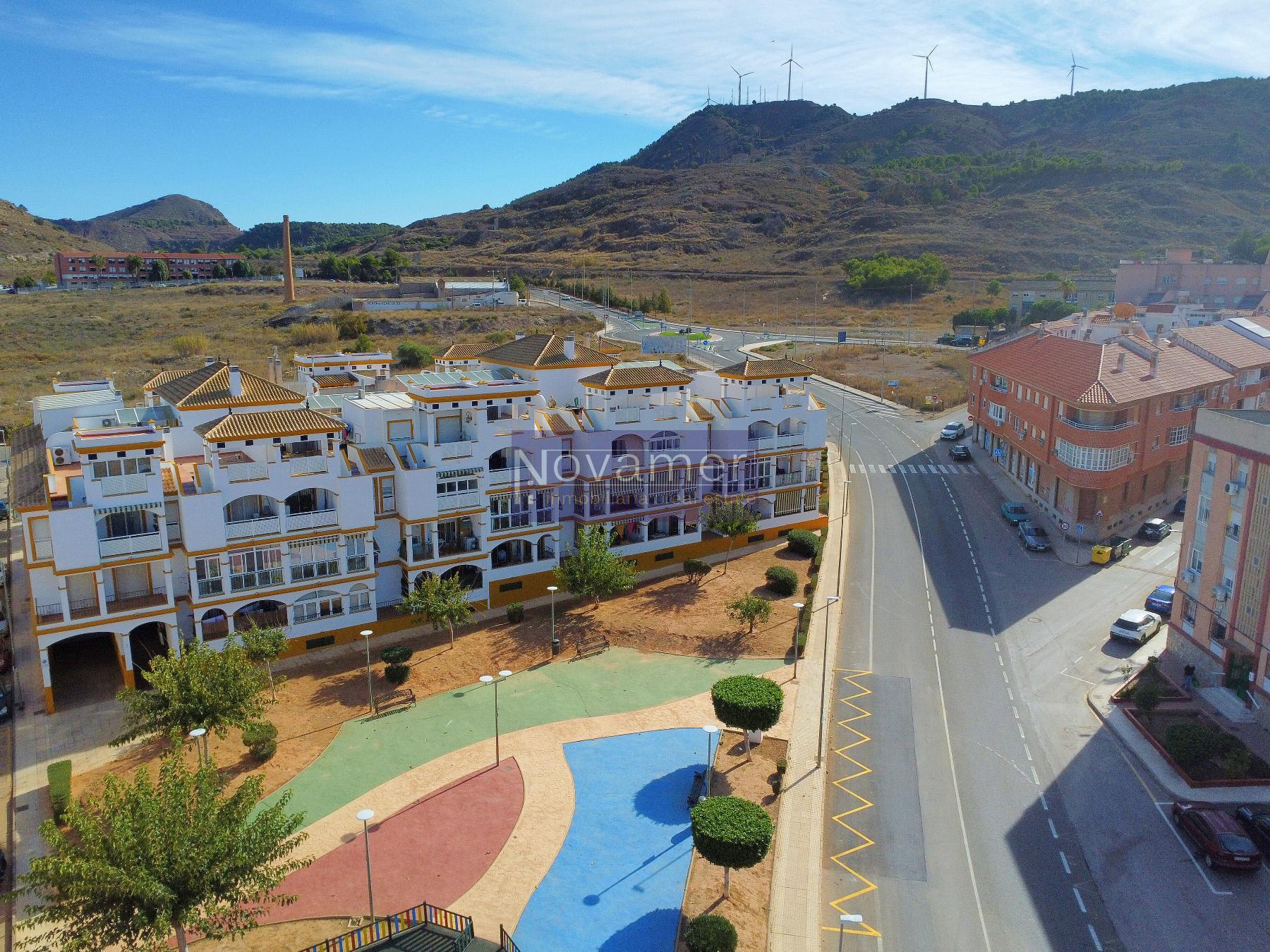 Venta de piso en Cartagena