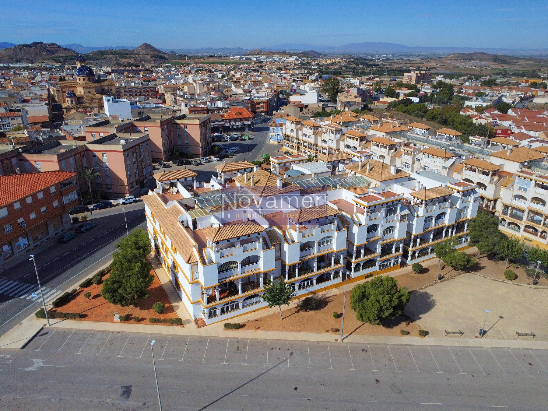 Venta de piso en Cartagena