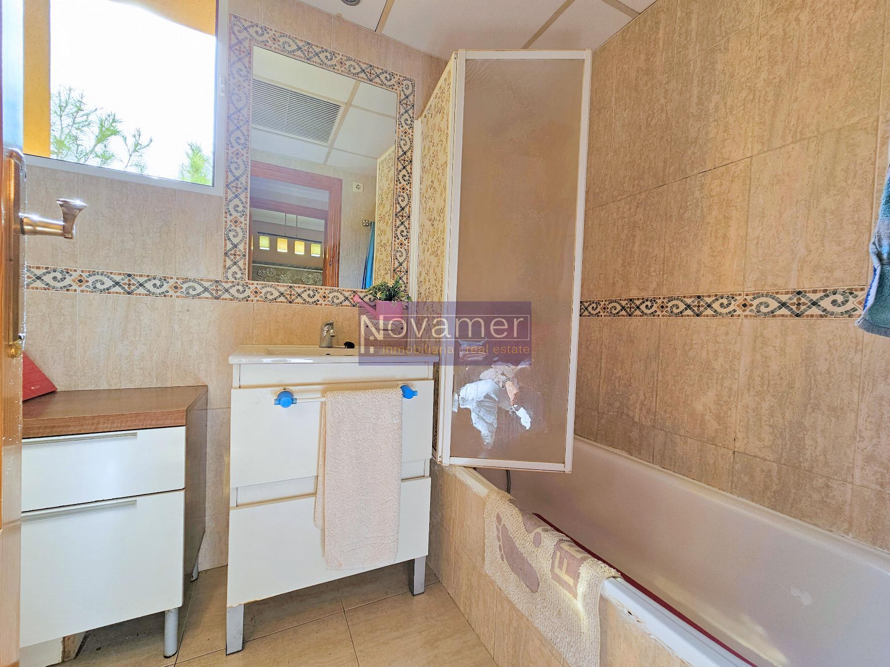 For sale of flat in Cartagena