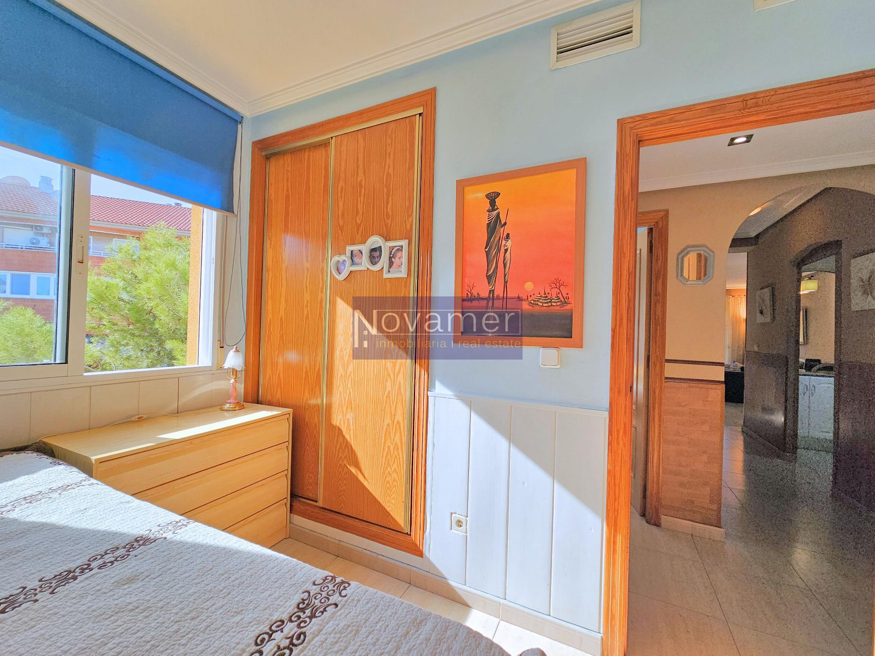 For sale of flat in Cartagena