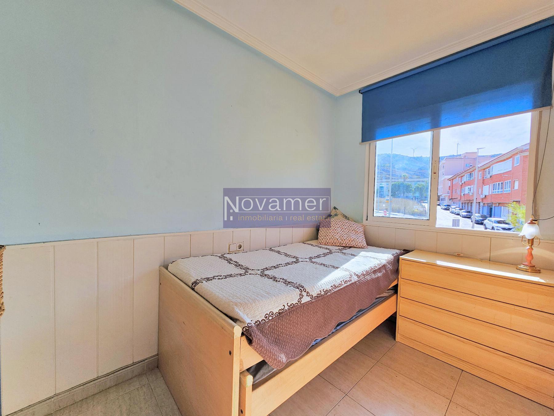 For sale of flat in Cartagena