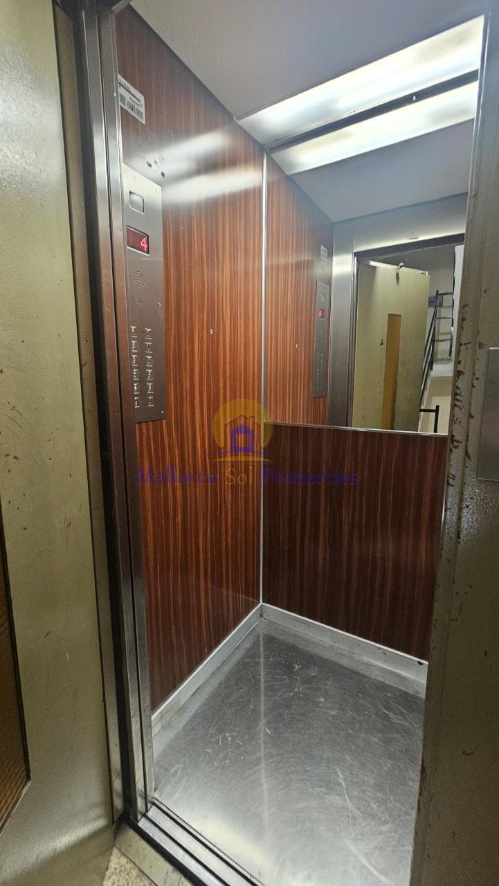 Venta de piso en Palma de Mallorca