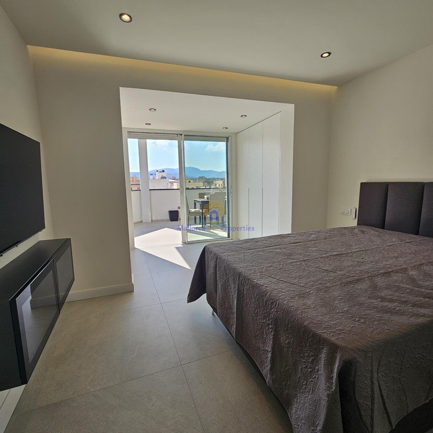 Main bedroom