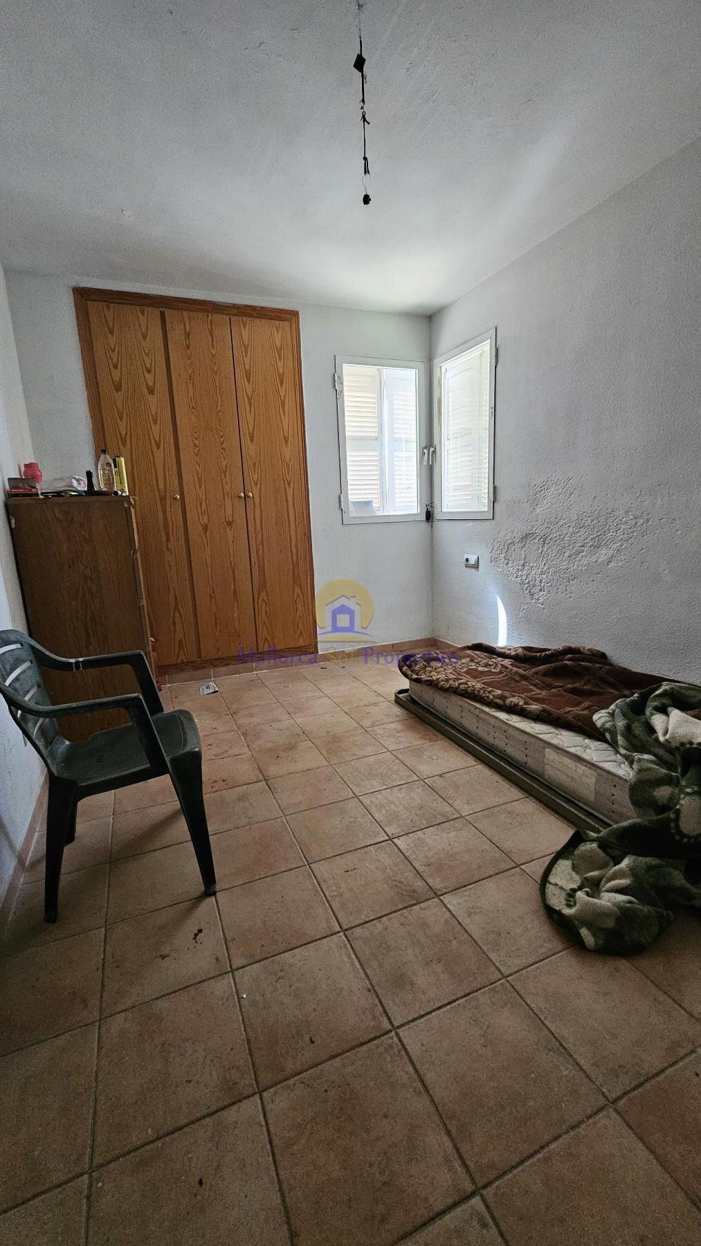 Dormitorio principal
