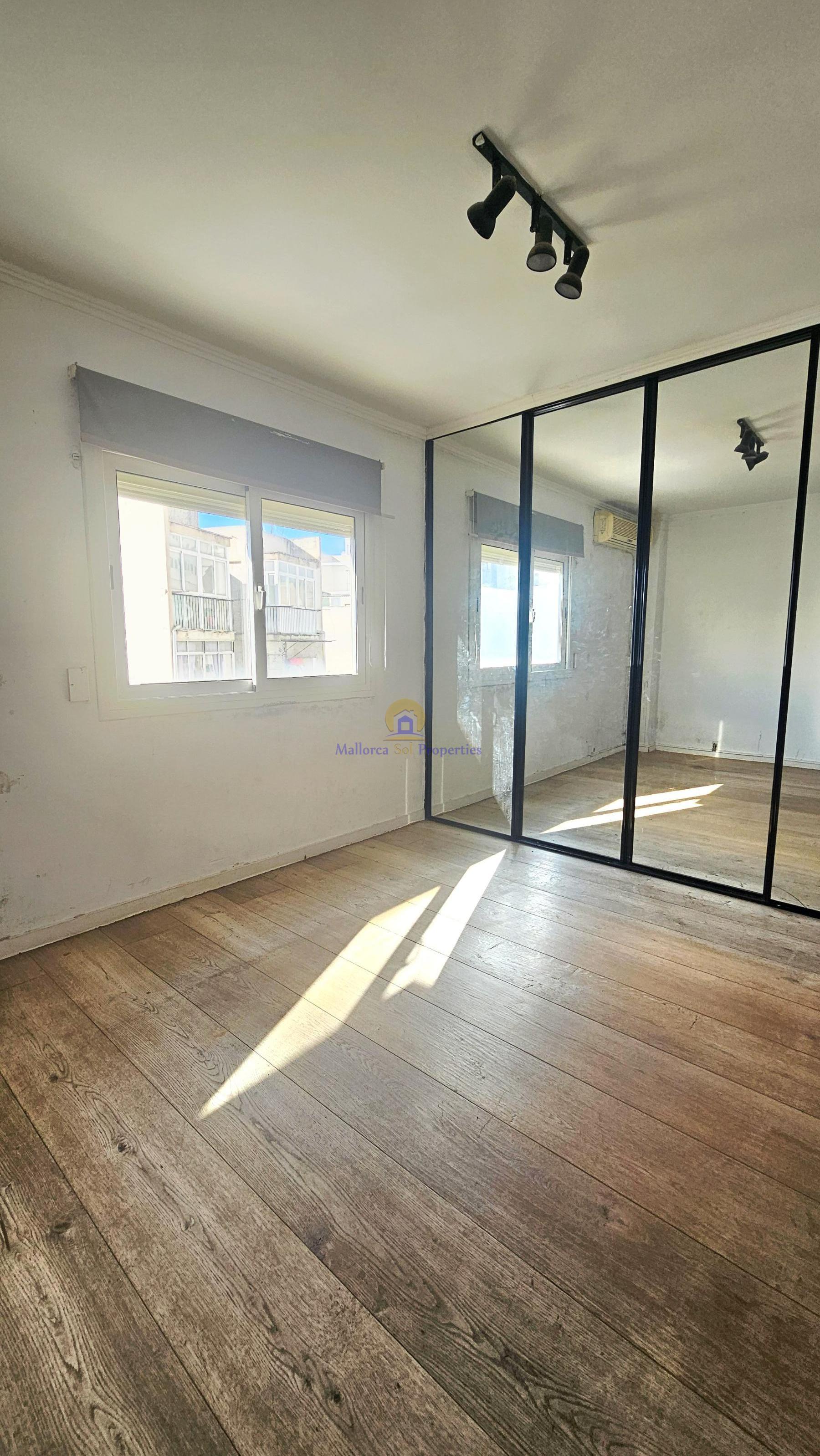 Dormitorio principal