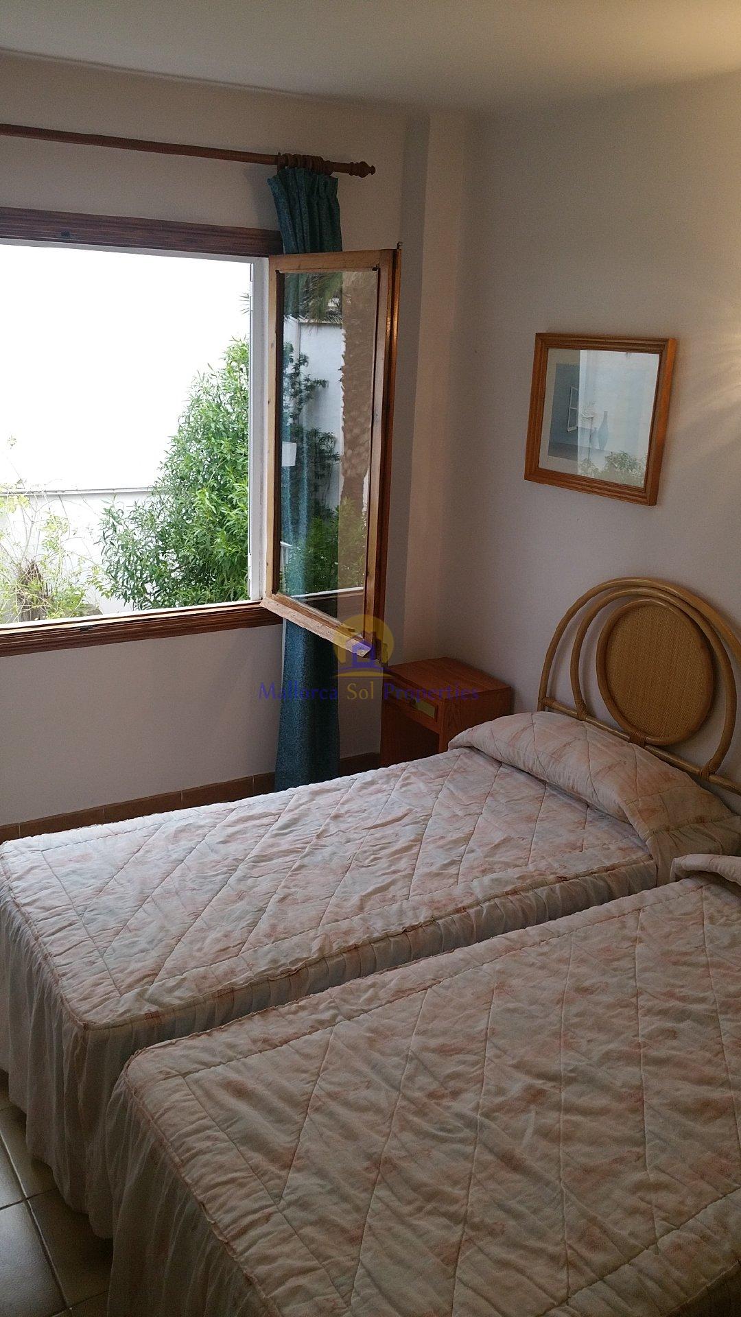 For rent of apartment in Calvià