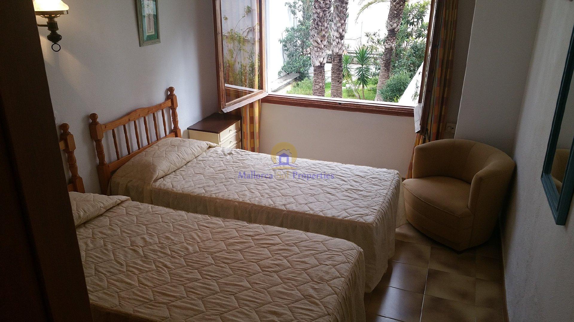 For rent of apartment in Calvià