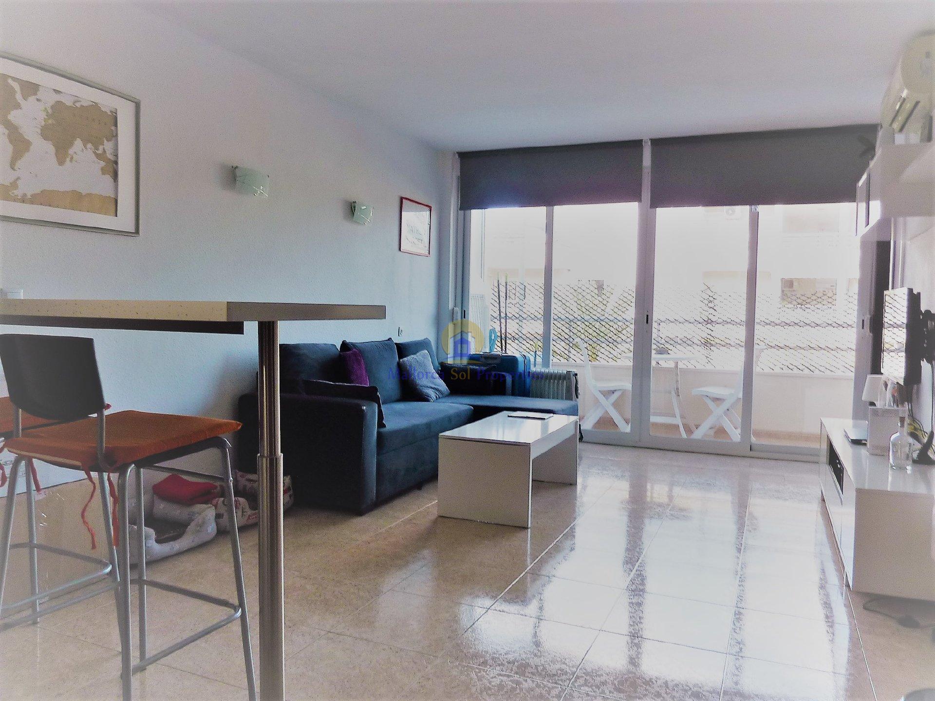 Salón