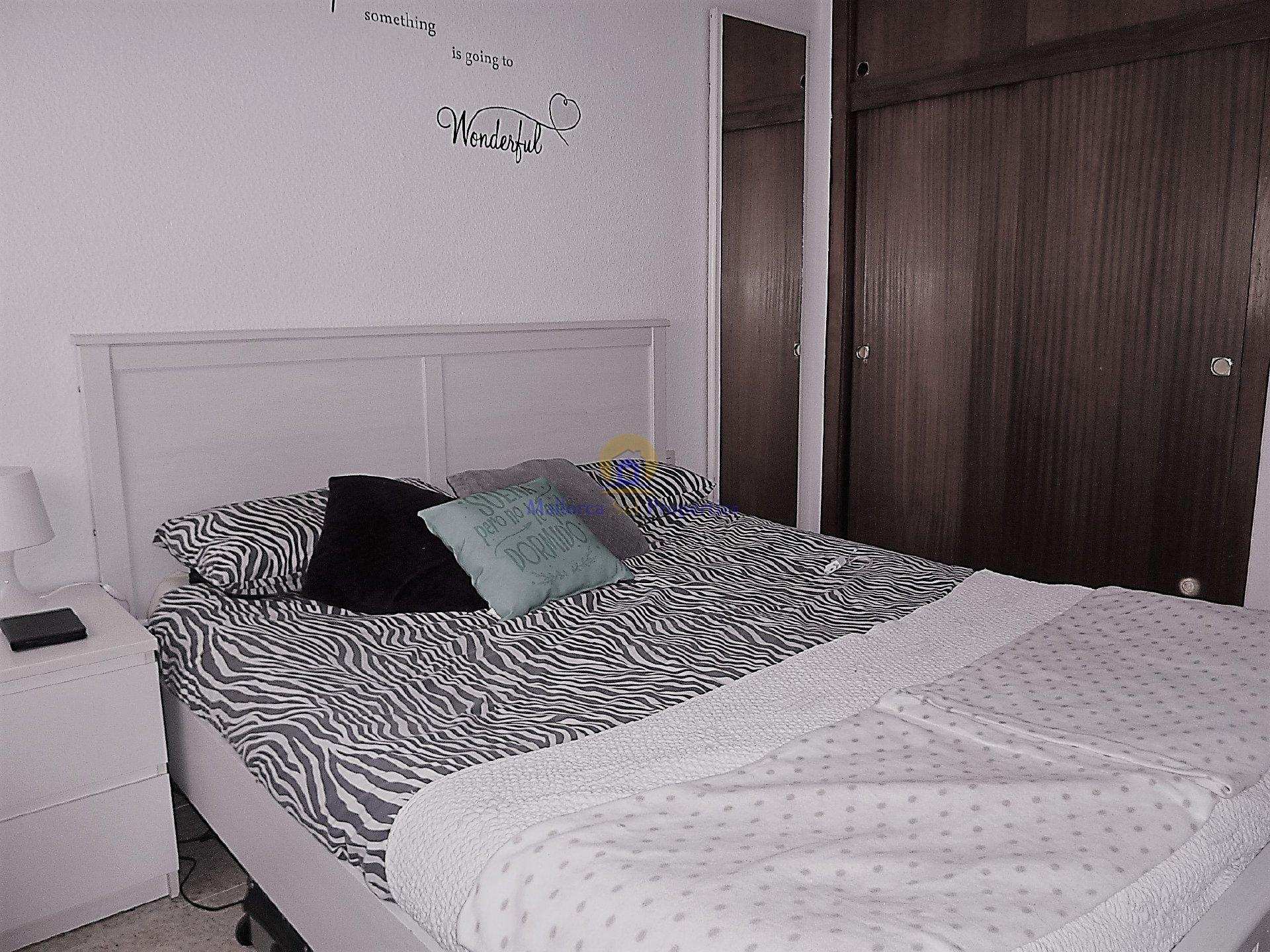 Slaapkamer