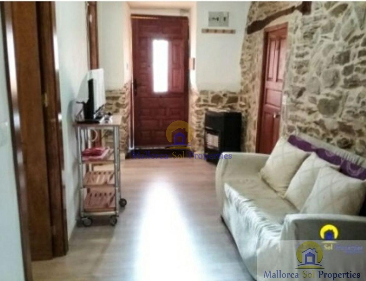 De location de rez-de-chaussée dans Puebla de Sanabria