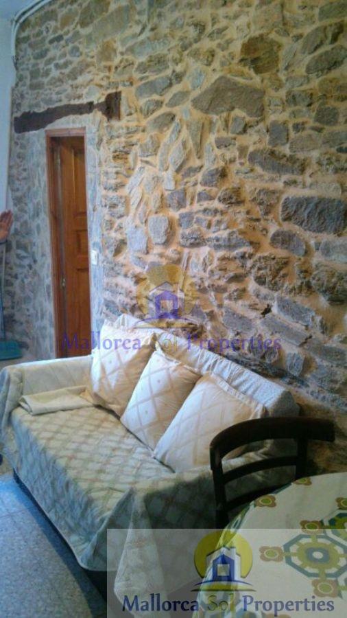 De location de rez-de-chaussée dans Puebla de Sanabria