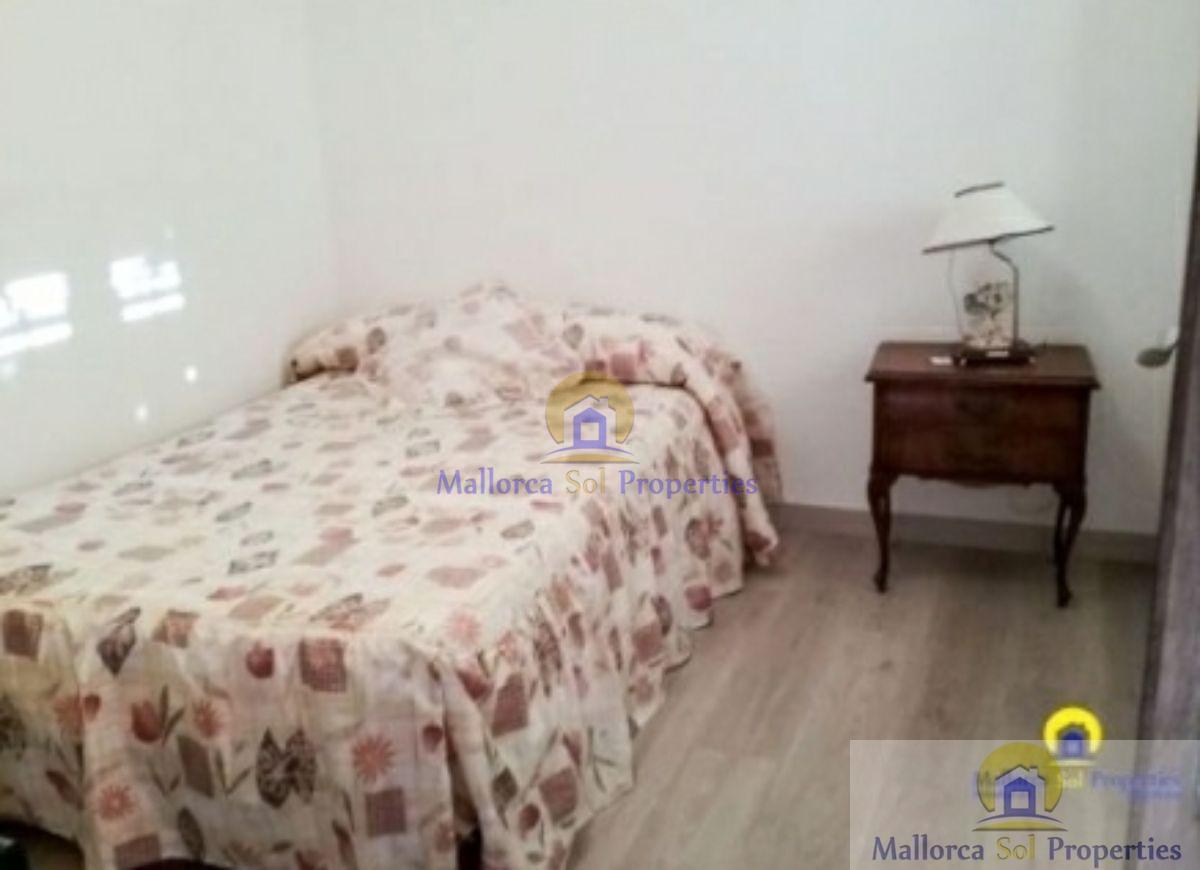 For rent of ground floor in Puebla de Sanabria