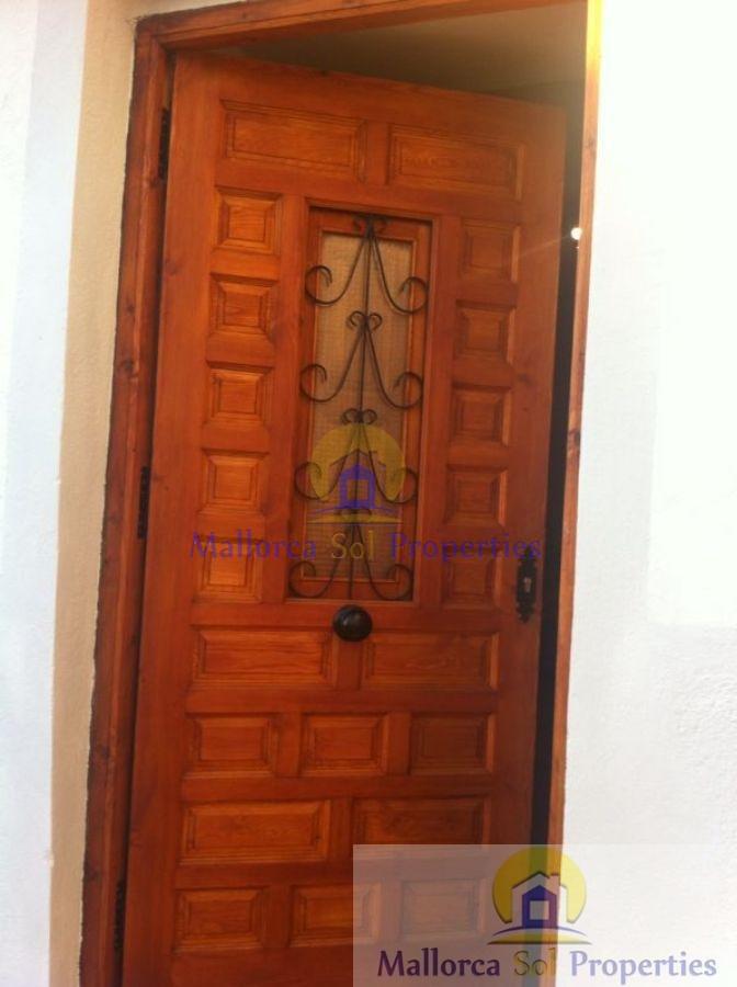 De location de rez-de-chaussée dans Puebla de Sanabria