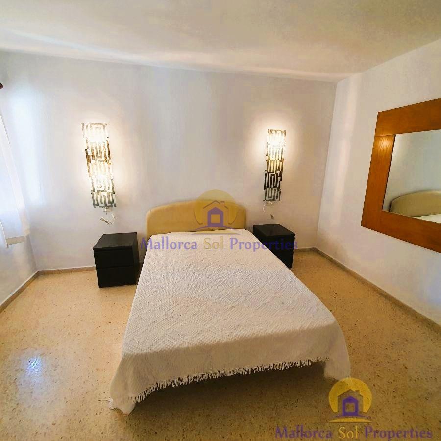 Main bedroom