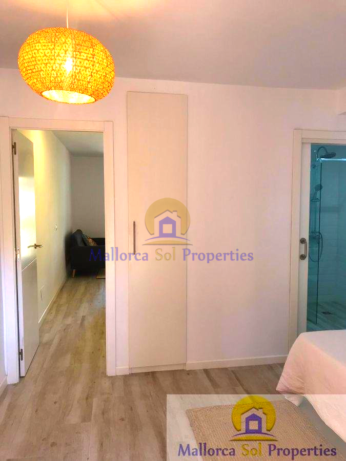 Dormitorio principal