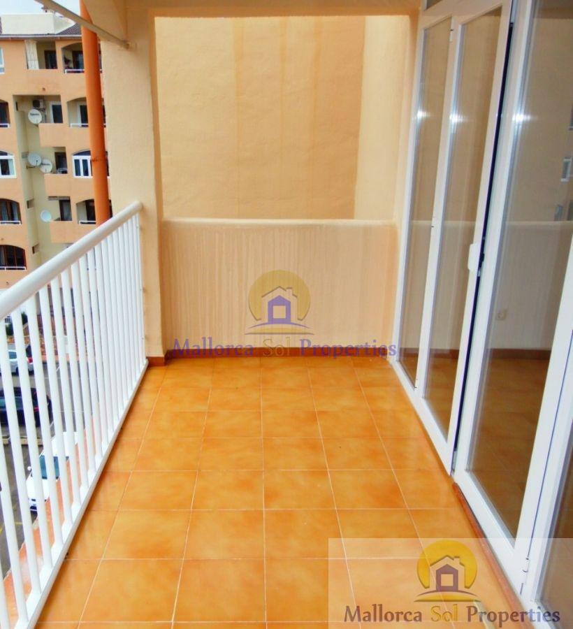 Miete von appartement in
 Calvià