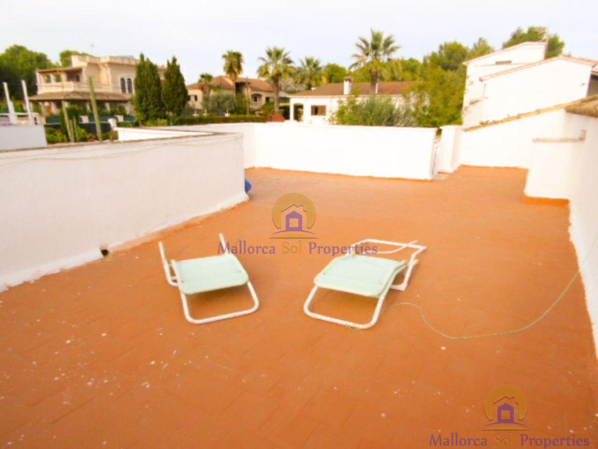 Terraza Terraza